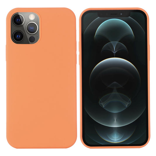 iPhone 13 Pro Magnetische Silikonhülle – Stoßfest