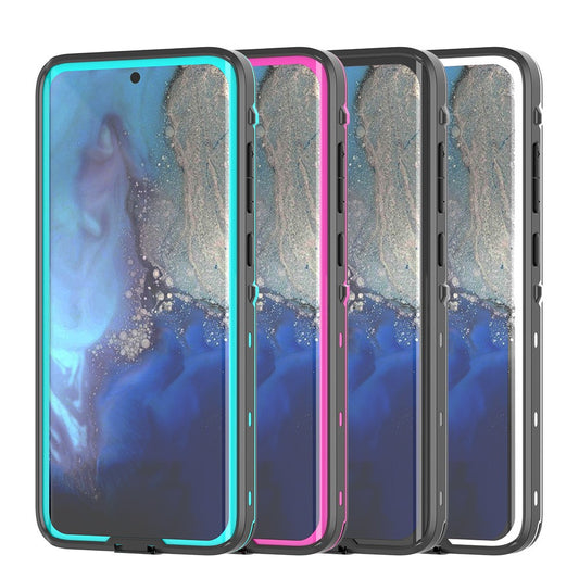 Galaxy S20 Plus FS-Serie – IP68 Wasserdicht & Staubdicht