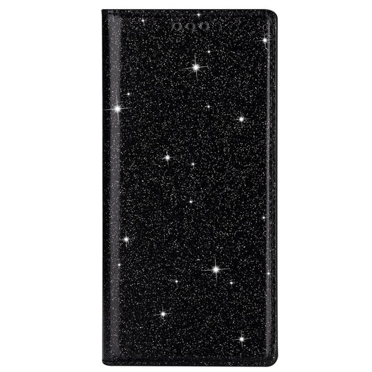 Galaxy A31 Glitzerhülle – Mit Flash Powder