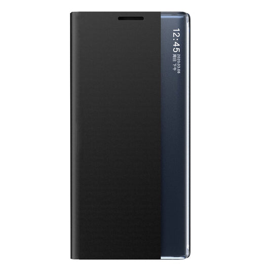 Galaxy S22 5G Elegante Hülle – Mit Magnetfunktion & Ansichtsfenster