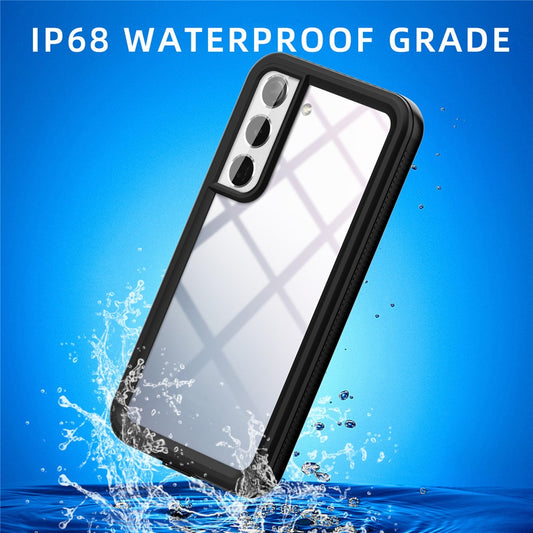 Galaxy S22 5G A-Serie – IP68 Wasserdicht & Staubdicht