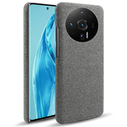 Xiaomi 12S Ultra 5G Handyhülle – Anti-Schock-, einfarbiger Stoff, gut geschützte