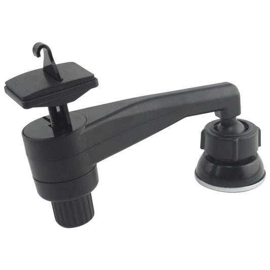 Auto-Handyhalterung – 099B-116 Car Air Vent Magnetic Phone Holder Rotary Car Mount for Samsung Note 8, Huawei P10 etc.