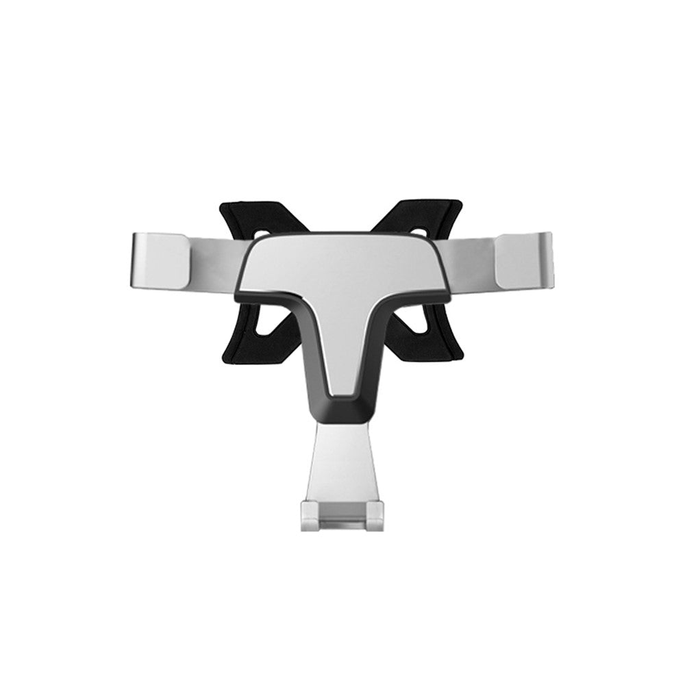 T-shape Gravity Linkage Mount Car Mobile Phone Stand for Audi Q2L