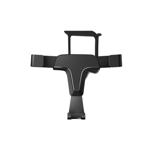 Auto-Handyhalterung – T-shape Car Gravity Linkage Mobile Phone Holder T-förmiger Auto-Schwerkraftgestänge-Handyhalter für Audi A4L/A5