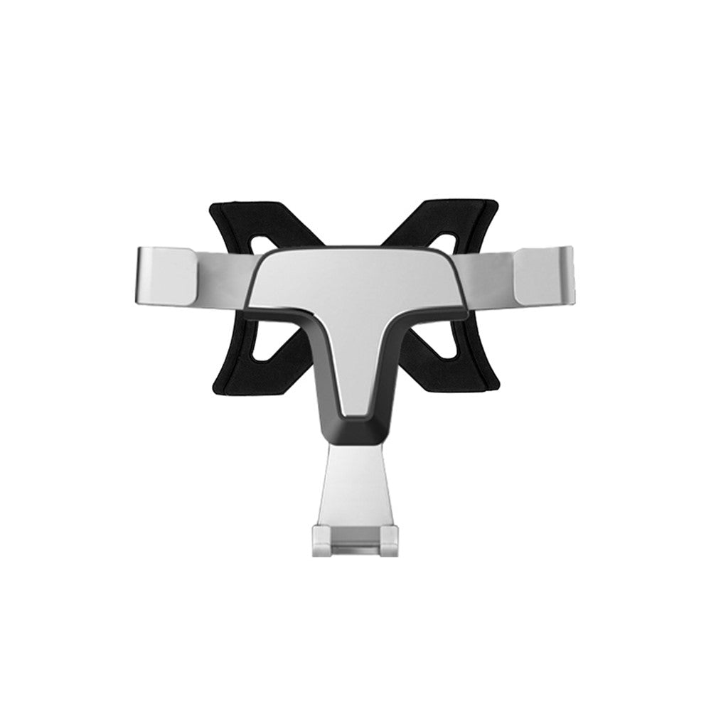 T-shape Car Gravity Linkage Mobile Phone Holder + Base for A3 / S3 (14-20)
