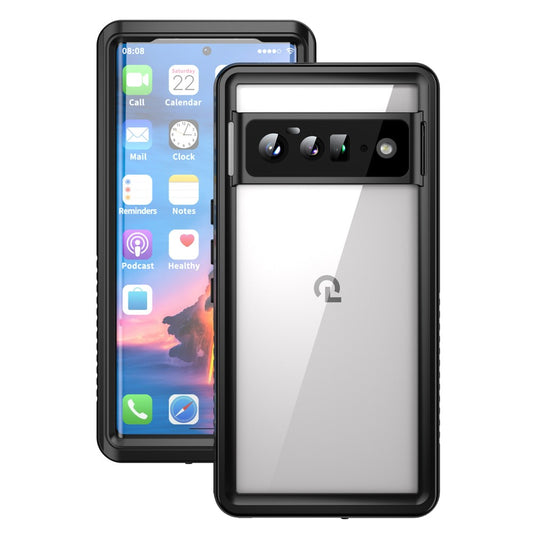 Pixel 6 Pro FS-Serie – IP68 Wasserdicht & Staubdicht