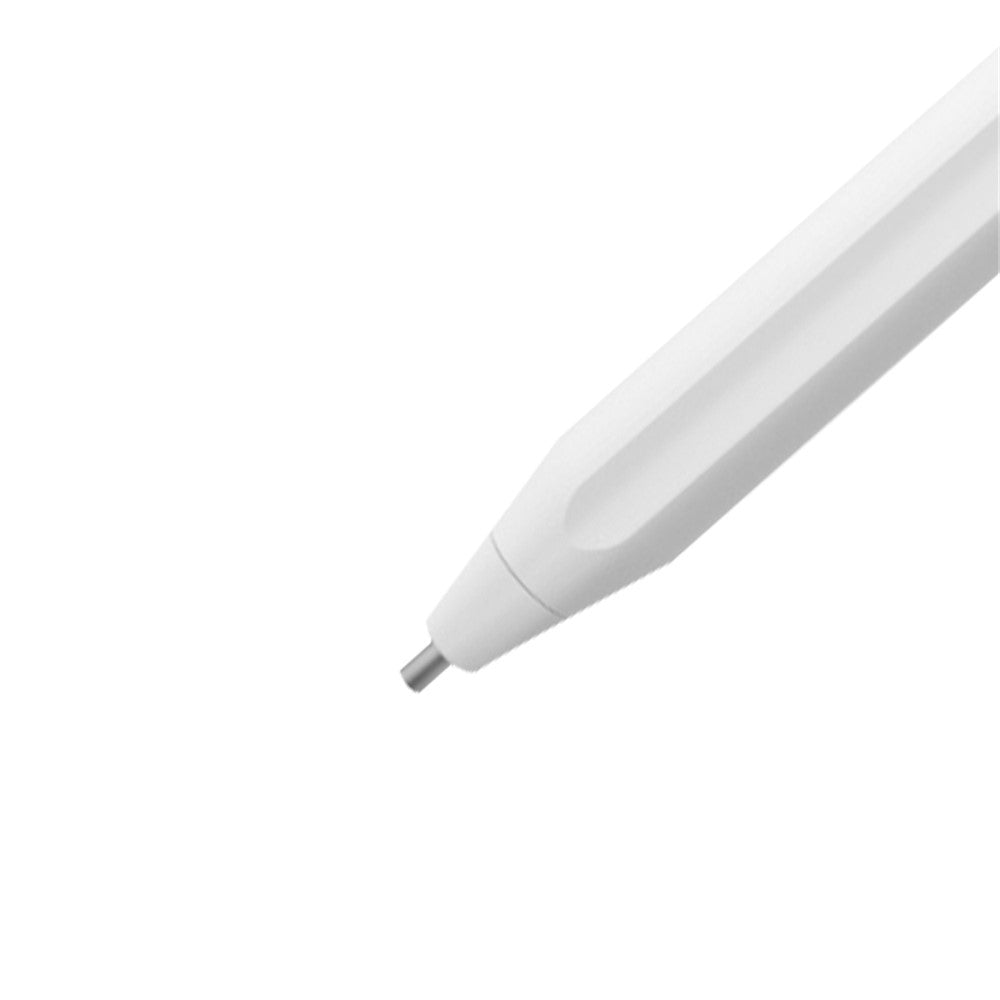 WiWU Pencil Max Magnetischer kapazitiver Stift – Sensibel, 2 Ersatzspitzen