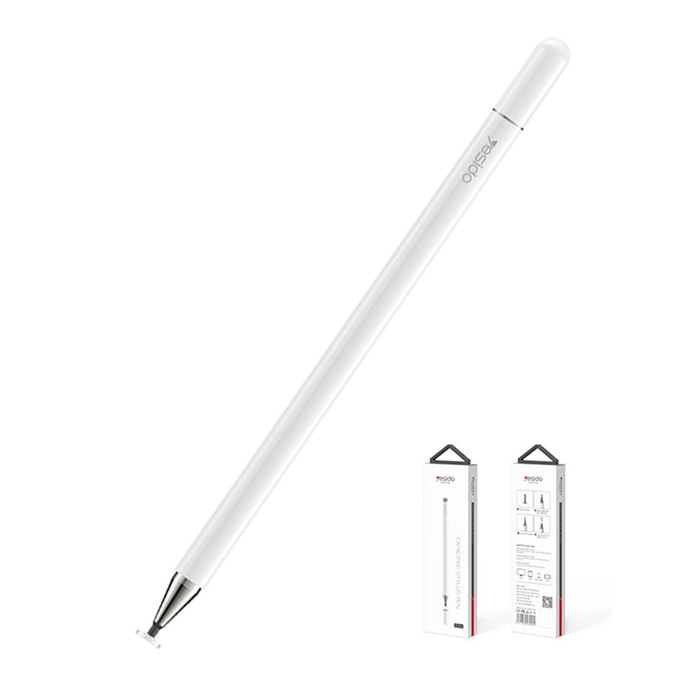 YESIDO ST03 Kapazitiver Stift – Für Smartphones & Tablets