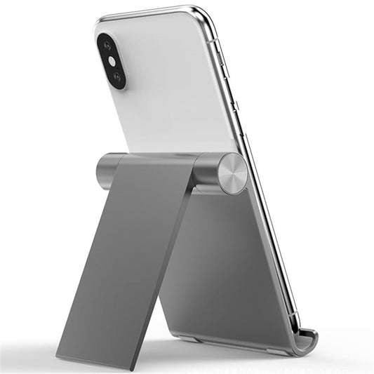 Tisch-Handyhalterung – Aus Aluminiumlegierung, für Handys & Tablets
