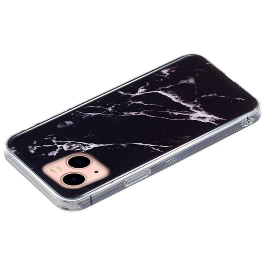 iPhone 13 Marmorhülle – Mit elegantem Marble Design