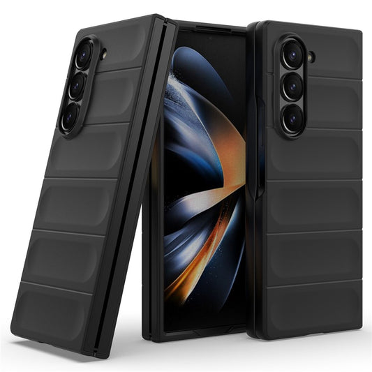 Galaxy Z Fold6 5G – Handyhülle aus TPU, stoßfest