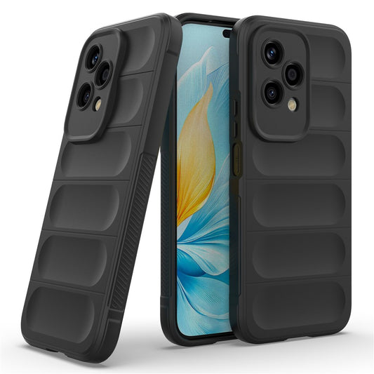 Honor 200 Lite Handyhülle – Robuste, stoßfeste TPU