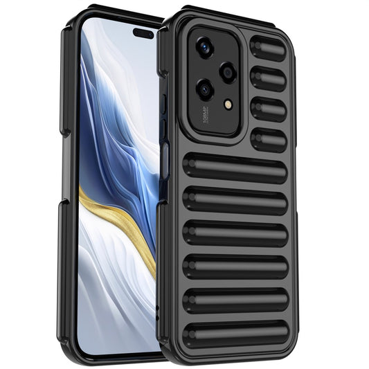 Honor 200 Lite Handyhülle – Capsule Series Stoßfeste TPU