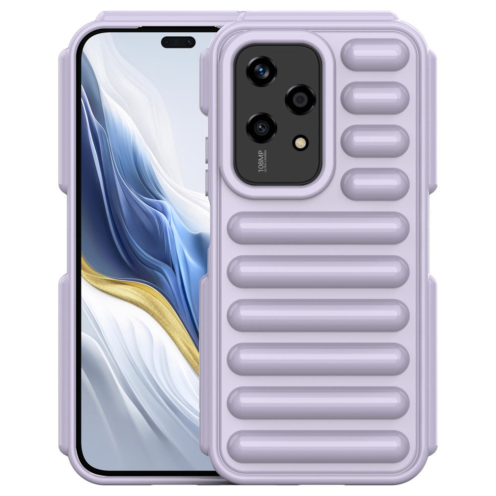 Capsule Series for Honor 200 Lite Case Shockproof TPU Phone Cover
