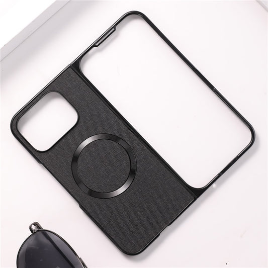 Pixel 9 Pro Fold 5G Magnetische Schutzhülle – Schmutzabweisend