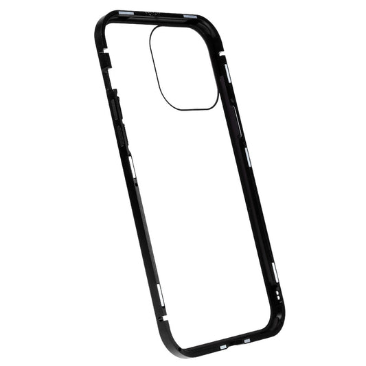 iPhone 16 Pro Max Magnetische Hülle – Anti-Spy
