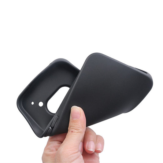 Nothing Phone (2a) Handyhülle – Aus TPU, weich & matt