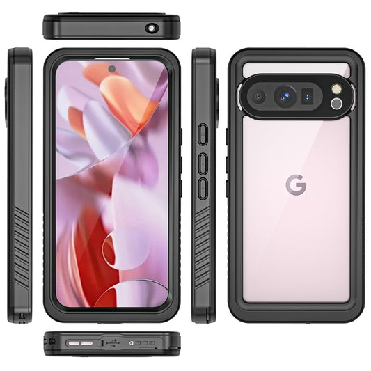 Pixel 9 Pro FS-Serie – IP68 Wasserdicht & Staubdicht