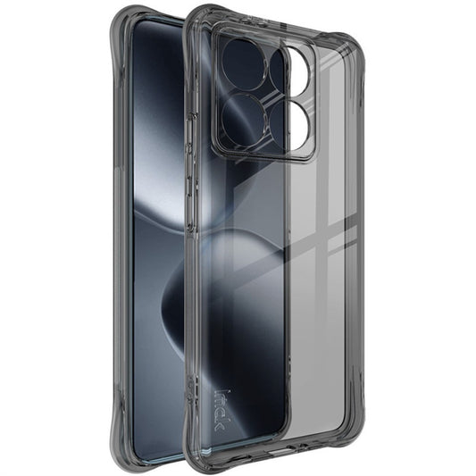 Xiaomi 14T Pro Handyhülle – IMAK TPU- Airbag-stoßfester Schutz