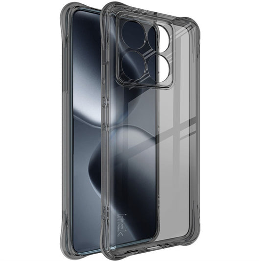 Xiaomi 14T Handyhülle – IMAK TPU- Airbag-stoßfester Schutz