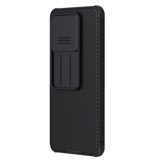 Xiaomi 14T Handyhülle – NILLKIN Camshield Pro Series Gehäuse PC + TPU Schiebekameradeckel
