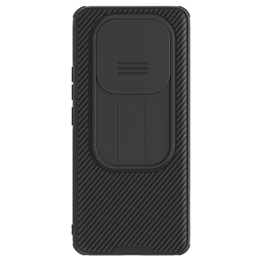 Xiaomi Redmi Note 14 Pro+ 5G Handyhülle – NILLKIN Camshield Pro Series Gehäuse PC + TPU Schiebekameradeckel