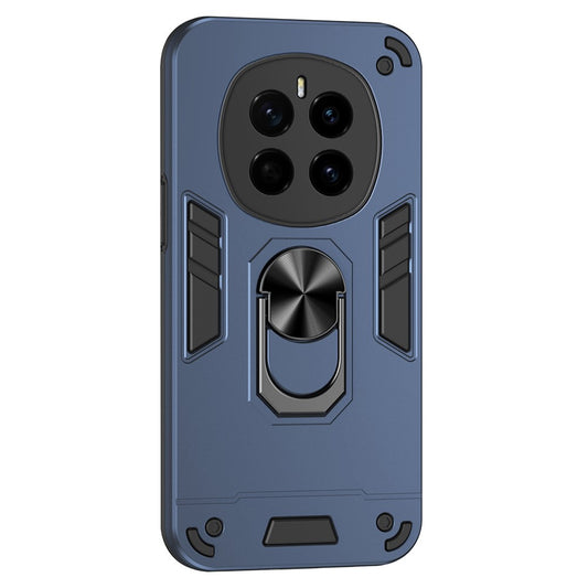 Honor Magic7 5G Handyhülle – Aus PC + TPU, mit Fallschutz & Ringständer