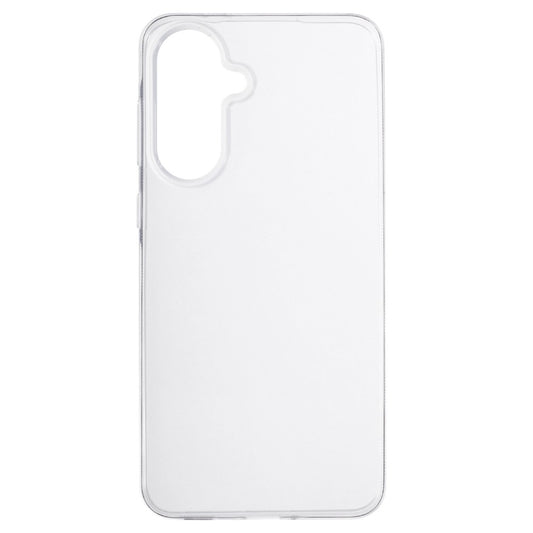 Galaxy A36 5G / A56 5G Transparente Hülle – Kratzfest, weich & stoßfest