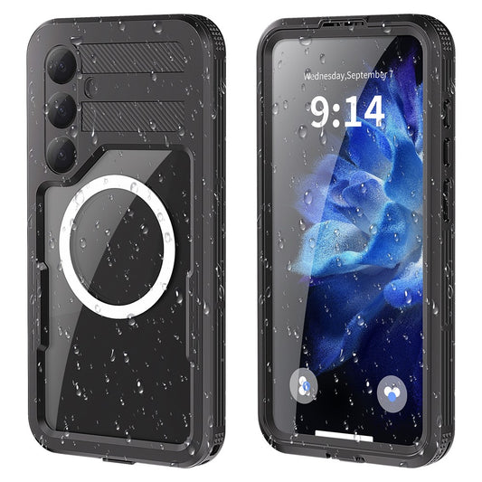 Galaxy S25 Plus FS-Serie – IP68 Wasserdicht & Staubdicht