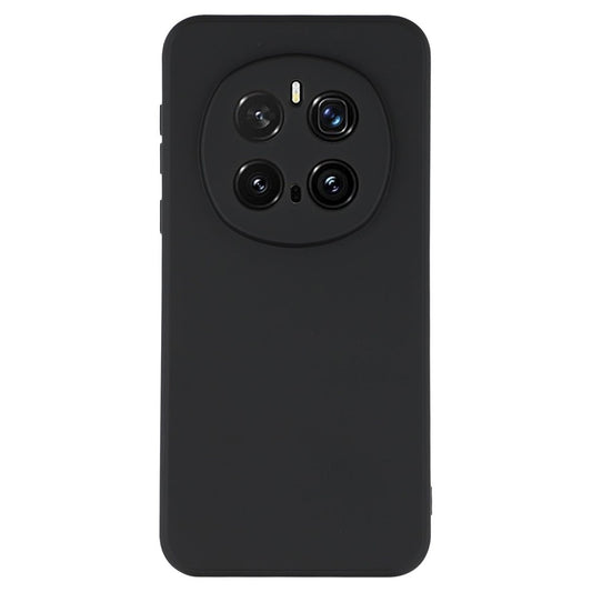Honor Magic7 Pro 5G Handyhülle – Gehäuse TPU-Rückseite, weiches, kratzfestes Faserfutter