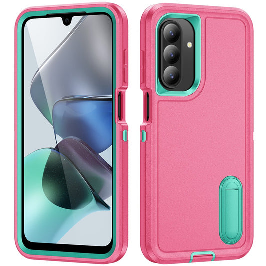 Galaxy A26 5G Silikon-Hülle – Stoßfest & EVA 3-in-1-Design