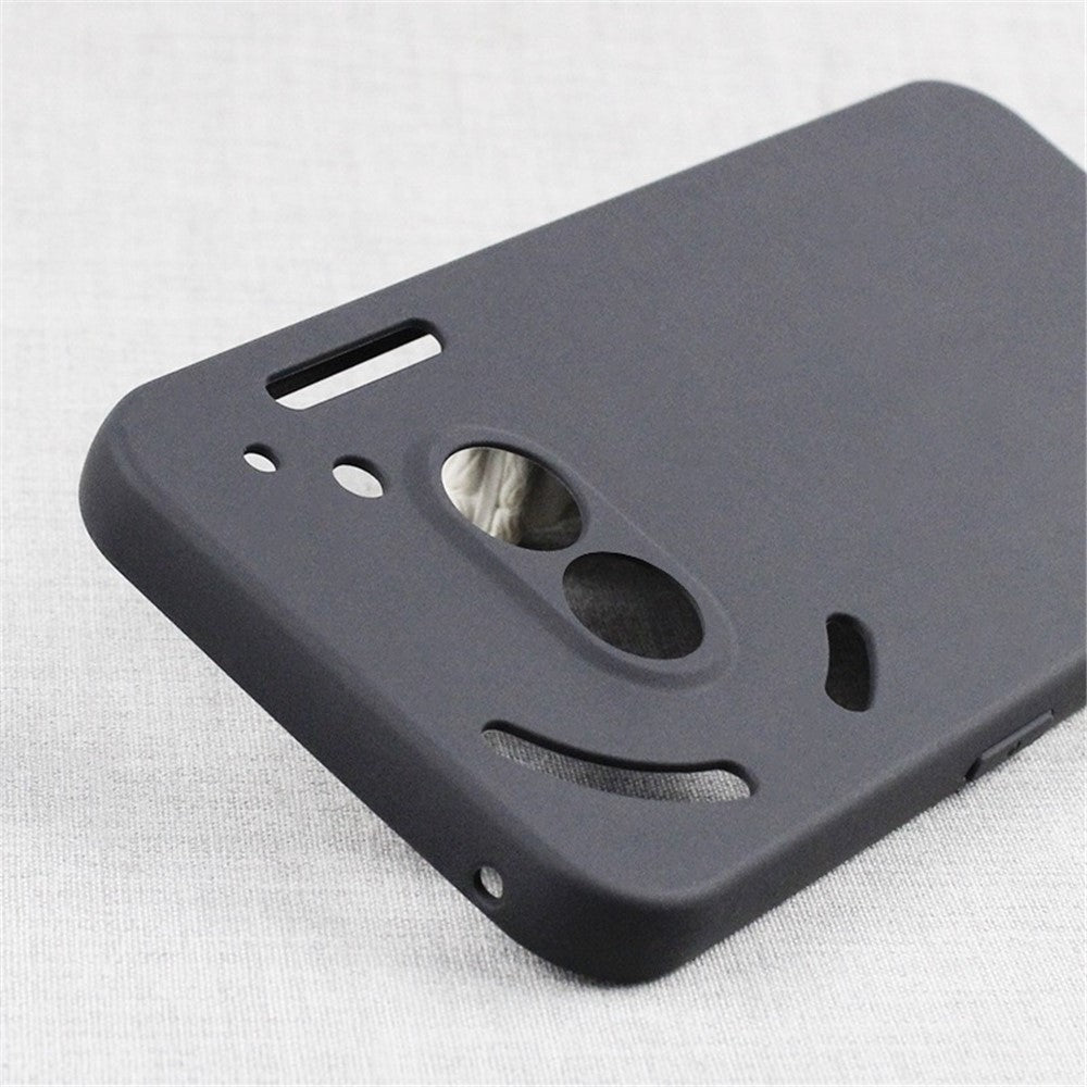 For Nothing Phone (3a) Case Slim TPU Scratch Resistant Matte Phone Cover