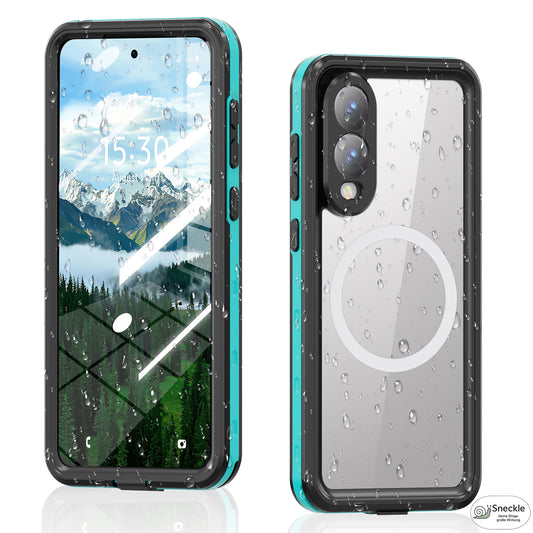 Galaxy S25 Edge FS-Serie – IP68 Wasserdicht