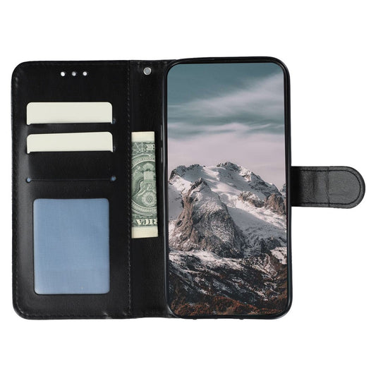 Nothing CMF Phone 2 Pro Wallet-Handyhülle – Aus PU-Leder mit Mandala-Aufdruck