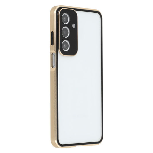 Galaxy A16 5G/4G Anti-Spy-Hülle mit gehärtetem Glas