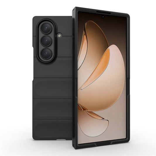 Galaxy Z Fold7 5G – Handyhülle aus TPU, stoßfest
