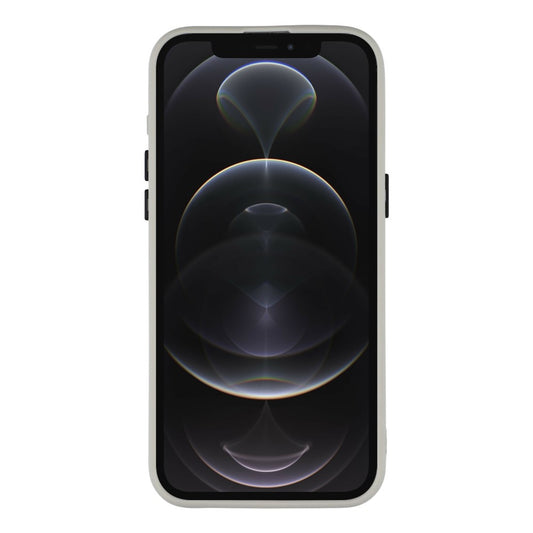 iPhone 12 Pro / 12 Magnetische Hülle – Weiches-Touch, elegant & robust