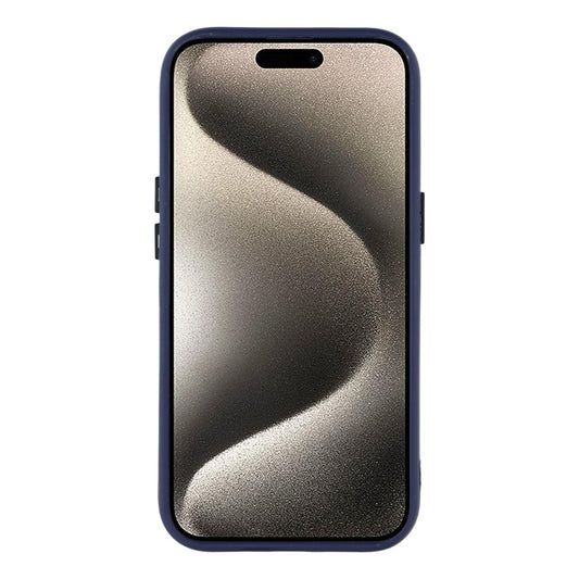 iPhone 15 Plus Magnetische Hülle – Weiches-Touch, elegant & robust