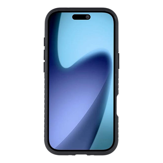 iPhone Air Schutzhülle – Stoßfest mit Ständer