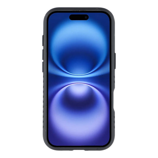 iPhone 16 Schutzhülle – Stoßfest mit Ständer