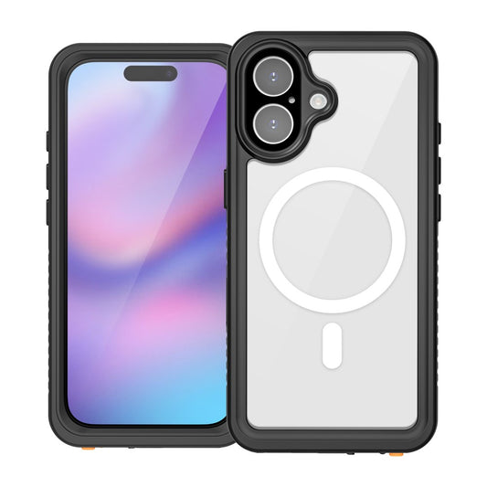 iPhone 17 FM-Serie – IP68 Wasserdicht & Staubdicht