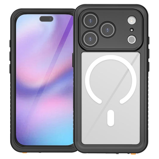 iPhone 17 Pro FM-Serie – IP68 Wasserdicht & Staubdicht