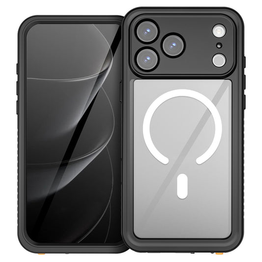 iPhone 17 Pro Max FM-Serie – IP68 Wasserdicht & Staubdicht