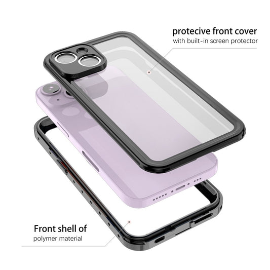 iPhone 14 Plus PRO-Serie – IP68 Wasserdicht & Staubdicht