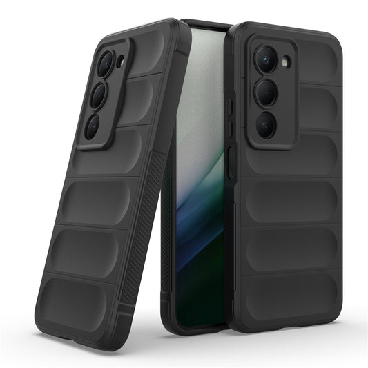Xiaomi Redmi 15 5G (Global) (169mm) Handyhülle – Fallschutz Weiches TPU Robuste