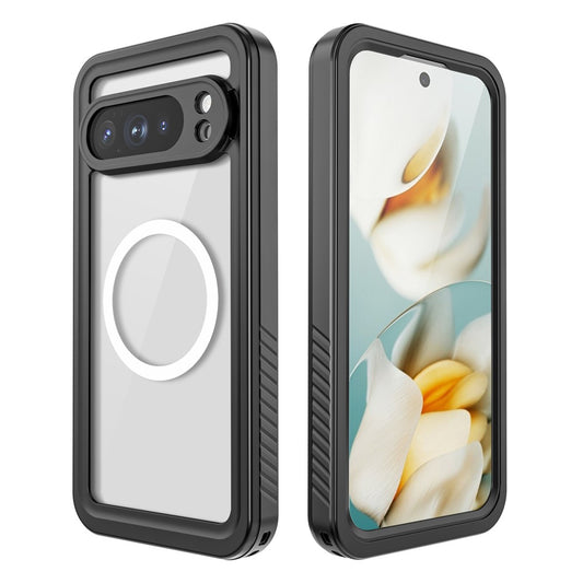 Pixel 10 Pro XL FS-Serie – IP68 Wasserdicht & Staubdicht