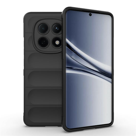 Xiaomi Redmi Note 15 5G (Global) / Xiaomi Poco M8 5G Handyhülle – Redmi Note 15 5G (Global) Fallschutz weiches TPU Rugged Phone Back