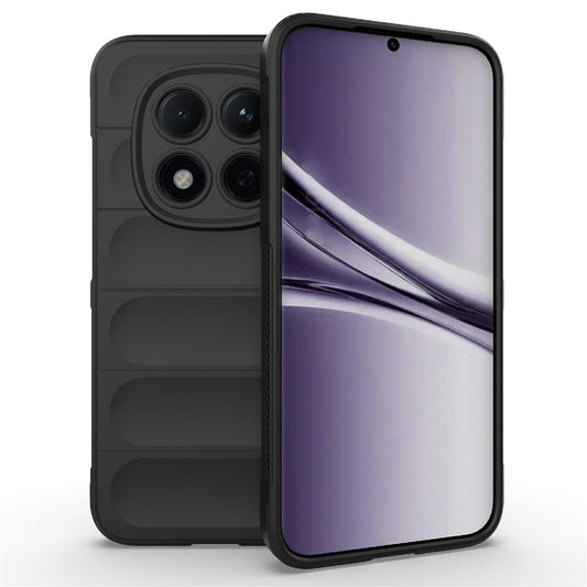 Xiaomi Redmi Note 15 Pro 5G (Global) Handyhülle – Fallschutz Weiches TPU Robuste