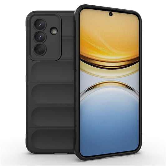Galaxy A37 5G Handyhülle – Fallschutz Weiches TPU Robuste